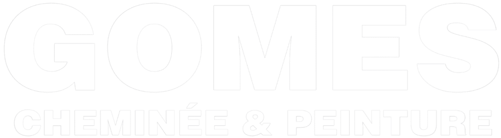 Logo Gomes Cheminée et peinture à Genève